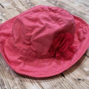 Sun Hat ; 0-12 Months